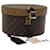 Bolsa de mão LOUIS VUITTON Monograma Reverse Boite Chapeau 30 M20084 Autenticação de LV 74280S  ref.1388142