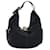 Chloé Chloe Paddington Shoulder Bag Leather Black Auth yk12542  ref.1388145