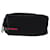 PRADA Sports Clutch Bag Nylon Black Auth bs14090  ref.1388146