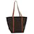 LOUIS VUITTON Monogram Sac Shopping Tote Bag M51108 LV Auth 74462 Cloth  ref.1388149