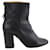 Isabel Marant Boots en cuir Noir  ref.1388209