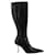 Autre Marque Aline leather boots Black  ref.1388210