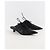 By Malene Birger Leder Pantoletten - Ansicht 3