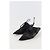 By Malene Birger Leder Pantoletten - Ansicht 4