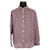 Autre Marque Silk wrap blouse Multiple colors  ref.1388237