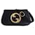 Gucci Blondie bag Black Leather  ref.1388256
