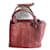 Michael Kors Camille Large Handbag Red Leather  ref.1388259