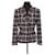 Saint Laurent Wool jacket Grey  ref.1388300