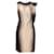 Prada Silk Gradient Effect Dress Multiple colors  ref.1388311