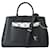 LOUIS VUITTON Marelle Bag in Black Leather - 101933  ref.1388314