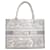 DIOR  Handbags T.  Cloth Grey  ref.1388330