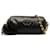 Black Chanel Quilted Lambskin Tassel Barrel Crossbody Leather  ref.1388390