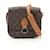 Louis Vuitton Sun Crew MM Monogram Shoulder Bag PVC Leather Brown  ref.1388417
