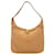 Tan Hermès Clemence Trim II 35 Shoulder Bag Camel Leather  ref.1388538
