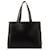 Black Louis Vuitton Damier Infini Cabas Voyage Tote Bag Cuir Noir  ref.1388549