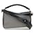 Gray LOEWE Medium Tricolor Puzzle Bag Satchel Leather  ref.1388663
