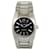 Bulgari Montre Ergon automatique en acier inoxydable argentée Bvlgari  ref.1388700