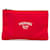 Rote Hermès Neobain Case MM-Tasche Synthetisch  ref.1388785