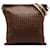 Brown Bottega Veneta Intrecciato Crossbody Bag Leather  ref.1388790