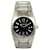 Bulgari Silver Bvlgari Automatic Stainless Steel Ergon Watch Silvery  ref.1388795