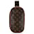 Brown Louis Vuitton Monogram Pochette Gange Crossbody Bag Leather  ref.1388814