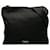 Black Prada Tessuto Crossbody Bag Cloth  ref.1388838