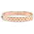 Pink Louis Vuitton Nanogram Cuff Costume Bracelet Metal  ref.1388971