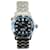 Relógio profissional Seamaster prata OMEGA quartzo em aço inoxidável  ref.1389030