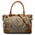 Bolso satchel Sukey de Gucci con diamantes color canela Camello Cuero  ref.1389041