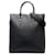 Bolso satchel Louis Vuitton Taiga Anton negro Cuero  ref.1389046