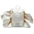 White Givenchy Downtown Bow Backpack Cloth  ref.1389084