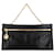 Custodia in pelle nera Gucci Rajah Nero  ref.1389100