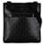 Black Gucci Guccissima Crossbody Leather  ref.1389117