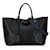 Black Louis Vuitton Taurillon Pernelle Satchel Leather  ref.1389163