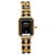 Reloj Chanel dorado de cuarzo y acero inoxidable Premiere Chaine Cuero  ref.1389180