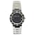 Bulgari Silver Bvlgari Quartz Stainless Steel Bvlgari Bvlgari Watch Silvery  ref.1389191