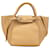 Big Bag Céline Borsa a tracolla piccola grande Celine marrone chiaro Cammello Pelle  ref.1389205