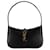 Black Saint Laurent Mini Le 5 a 7 Bag Leather  ref.1389228