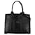 Black Balenciaga BB Monogram Leather Satchel  ref.1389261