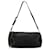 Black Prada Leather Shoulder Bag  ref.1389278