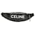 Céline Brown Celine Triomphe Belt Bag Cloth  ref.1389514