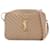 Borsa Lou Camera Bag in pelle trapuntata Saint Laurent beige  ref.1389557