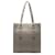 Gray Gucci GG Embossed Leather Vertical Tote  ref.1389587