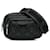 Bolso bandolera con bolsa para exteriores Taigarama Eclipse con monograma de Louis Vuitton negro Cuero  ref.1389606