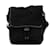 Black Prada Tessuto Crossbody Leather  ref.1389639
