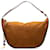 Stella Mc Cartney Tan Stella McCartney Suede Hobo Bag Camel Leather  ref.1389759