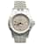 Relógio profissional prata Tag Heuer quartzo em aço inoxidável  ref.1389765