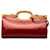 Bolso satchel rojo Louis Vuitton con monograma Vernis Roxbury Drive Roja Cuero  ref.1389778