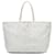White Goyard Goyardine Saint Louis PM Tote Bag Leather  ref.1389811