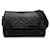 Black Louis Vuitton Monogram Shadow Sprinter Messenger Bag Leather  ref.1389817